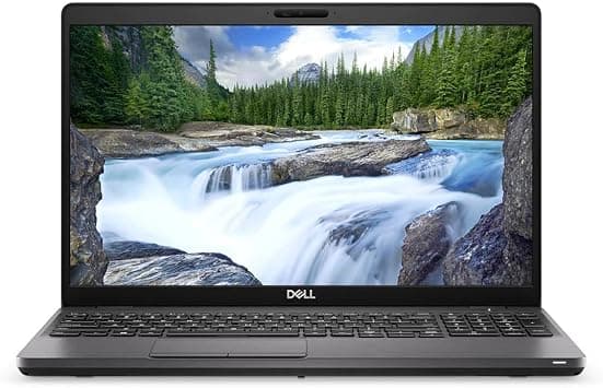 Dell Precision 3540 Workstation Laptop | 15.6" 1920x1080 FHD | Core i5-8365U - 256GB SSD Hard Drive - 8GB RAM | 4 cores @ 4.1 GHz Win 11 Pro (Renewed) على Amazon.ae - متتبع الأسعار