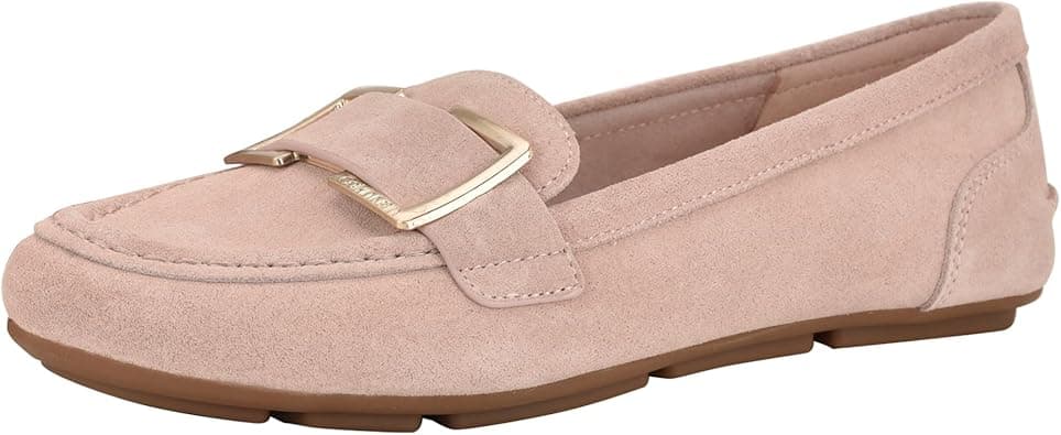 Calvin Klein Lydia womens Loafer Flat on Amazon.ae - Price Tracker