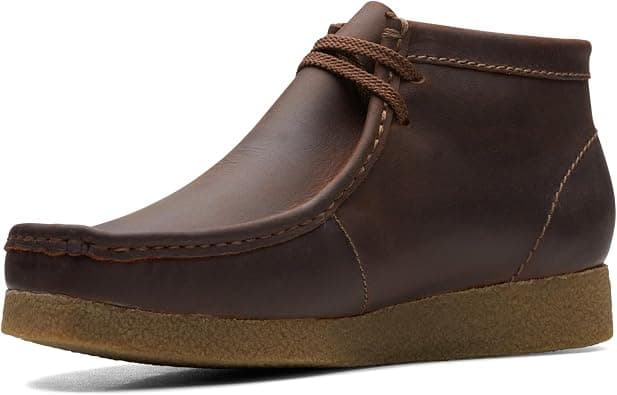 Clarks Shacre Boot Men's Ankle Boot on Amazon.ae - Price Tracker