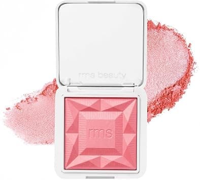 RMS Beauty ReDimension Hydra Powder Blush - French Rose Blush Women 0.25 oz - Best Deal Finder
