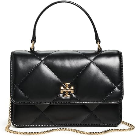 TORY BURCH Wallet Black - Best Deal Finder