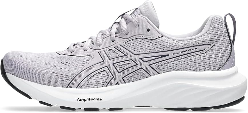 Asics Gel-contend 9 womens Sneaker on Amazon.ae - Price Tracker
