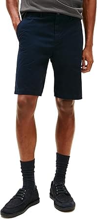 Tommy Hilfiger mens Shorts Casual Shorts on Amazon.ae - Price Tracker