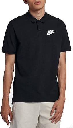 Nike Men's Ce Matchup Pq Polo on Amazon.ae - Price Tracker