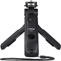 Canon Tripod Grip Hg-100Tbr - Amazon.ae Price Tracker