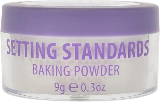Carter Beauty Setting Standards Face Powder Loose, Translucent on Amazon.ae - Price Tracker