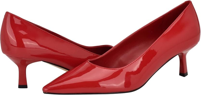 Calvin Klein Kierra womens Pump on Amazon.ae - Price Tracker