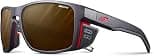 Julbo Unisex Shield Sunglasses (pack of 1) - Best Deal Finder