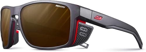 Julbo Unisex Shield Sunglasses (pack of 1) on Amazon.ae - Price Tracker