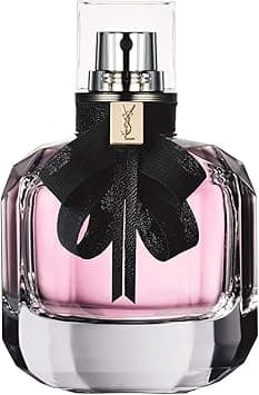 Mon Paris by Yves Saint Laurent for Women - Eau de Parfum, 90 ml on Amazon.ae - Price Tracker