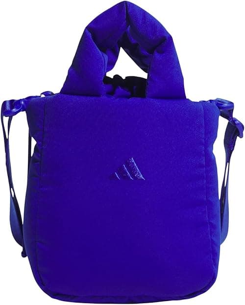adidas Unisex Adults Must Haves Puffy Shoulder Bag on Amazon.ae - Price Tracker