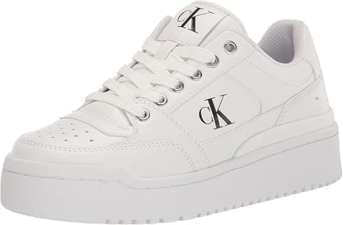 Calvin Klein Alondra womens Sneaker on Amazon.ae - Price Tracker