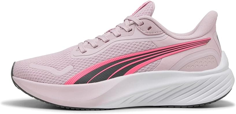Puma Pounce Lite unisex-adult Running on Amazon.ae - Price Tracker
