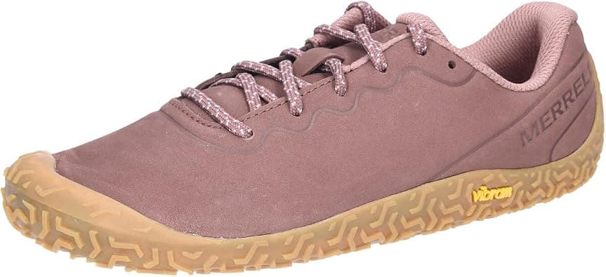 Merrell Women's Vapor Glove 6 LTR Sneaker on Amazon.ae - Price Tracker