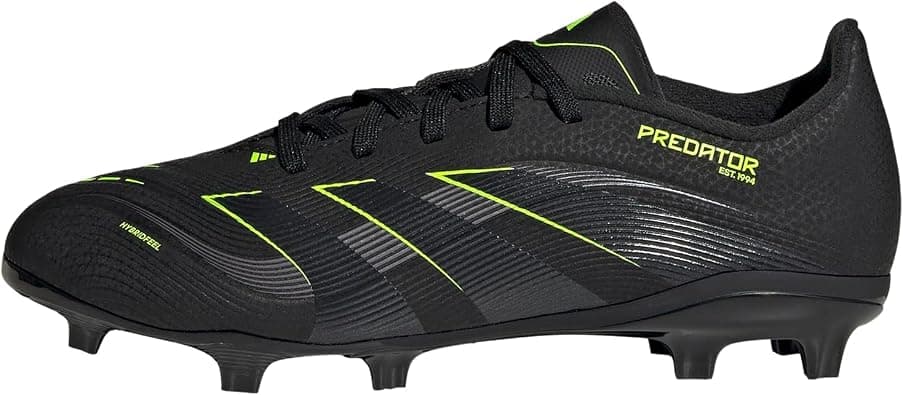 adidas Predator League Firm/Multi-Ground Boots Kids unisex-child Shoes on Amazon.ae - Price Tracker