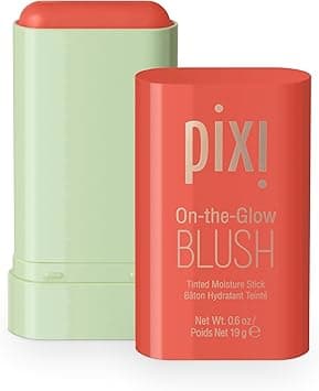 PIXI On-The-Glow Blush (19g, Juicy) on Amazon.ae - Price Tracker