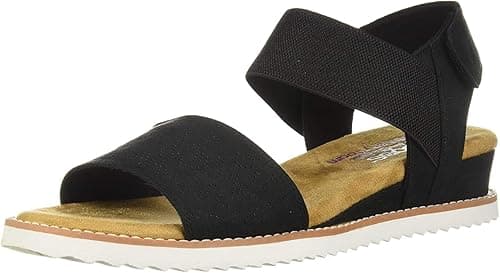 Skechers DESERT KISS womens SHOES on Amazon.ae - Price Tracker