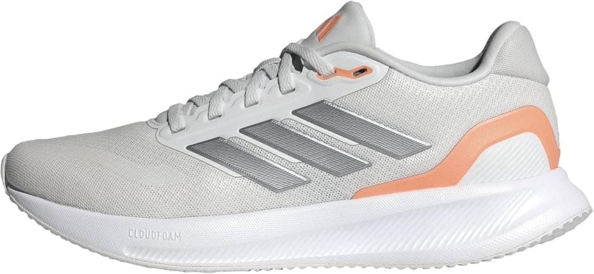 adidas RUNFALCON 5 W womens Shoes - Best Deal Finder