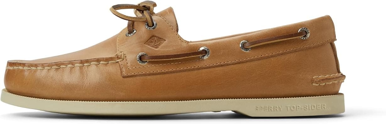 Sperry Men's Authentic Original 2-Eye Boat Shoe on Amazon.ae - Price Tracker