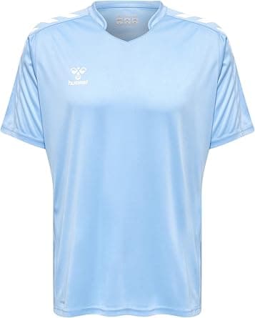 hummel Men's Hmlcore Xk Poly Jersey S/S T-shirt on Amazon.ae - Price Tracker