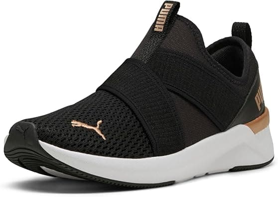 PUMA Softride Harli Slip on Cross Trainer womens Sneaker on Amazon.ae - Price Tracker