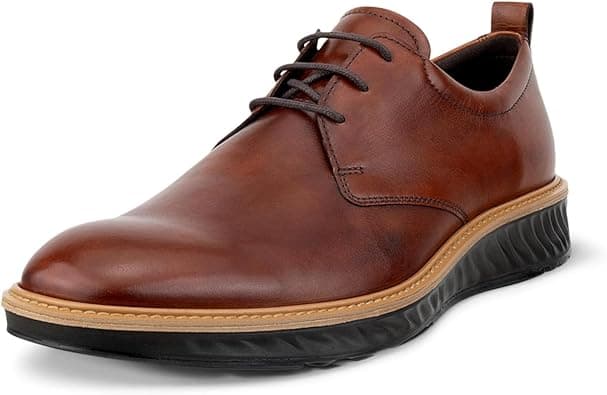 Ecco St.1 Hybrid Men's Derbys on Amazon.ae - Price Tracker