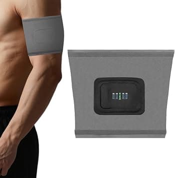 Arm Sleeve Accessory Compatible with Whoop 5.0 ONE/Peak/MG Life and Whoop 4.0 Fitness Life Tracker, Health and Fitness Wearable Heart Rate Monitor Accessories on Amazon.ae - Price Tracker
