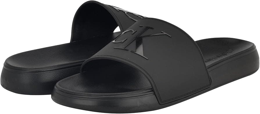 Calvin Klein Wiston mens Slide Sandal on Amazon.ae - Price Tracker