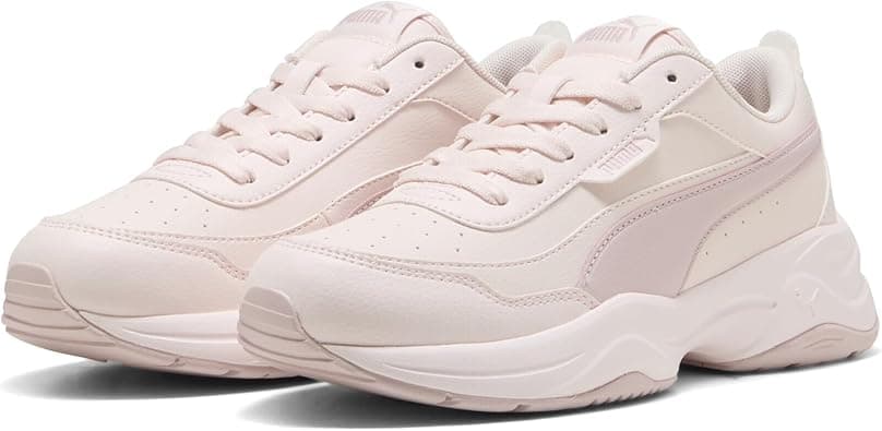 PUMA Cilia Mode Jasmine Flower-Mauve Mist womens Shoes on Amazon.ae - Price Tracker