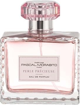 Pascal Morabito Perle Precieuse By for Women - Eau De Parfum, 100 ml on Amazon.ae - Price Tracker