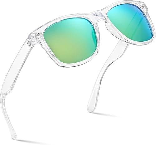 Retro Rewind womens Retro Mens Womens Sunglasses sunglasses على Amazon.ae - متتبع الأسعار