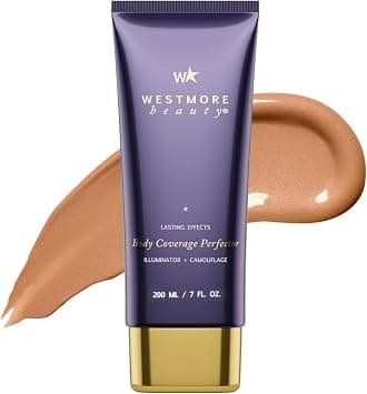 Body Coverage Perfector, Gold Glow, 295ml on Amazon.ae - Price Tracker