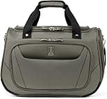Travelpro Maxlite 5 Lightweight Underseat Carry-on Travel Tote Bag - Best Deal Finder
