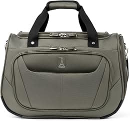 Travelpro Maxlite 5 Lightweight Underseat Carry-on Travel Tote Bag - Best Deal Finder