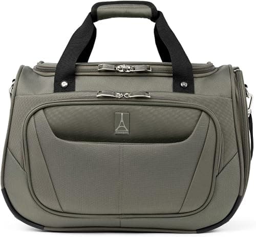 Travelpro Maxlite 5 Lightweight Underseat Carry-on Travel Tote Bag on Amazon - Best Deal Finder