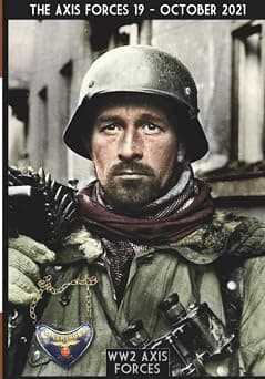 The Axis Forces 19 on Amazon.ae - Price Tracker