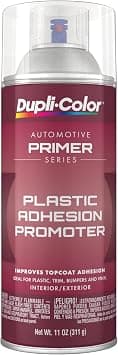 Dupli-Color ECP199 Adhesion Promoter - Clear Automotive Paint Primer - 11 oz. Aerosol Can على Amazon.ae - متتبع الأسعار