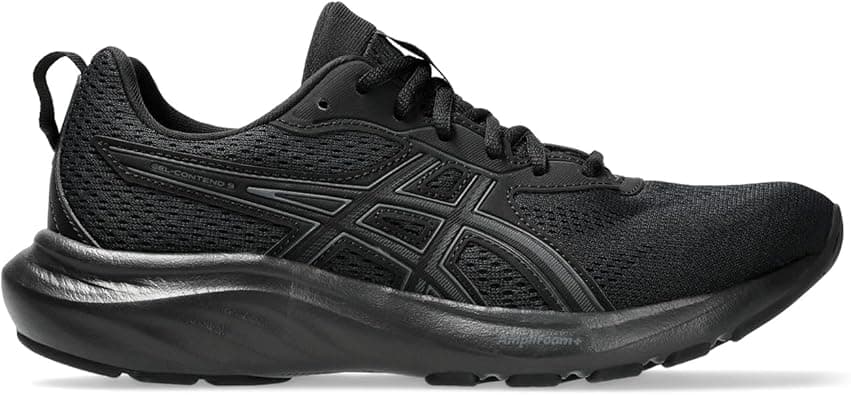 Asics Gel-contend 9 womens Sneaker - Amazon.ae Price Tracker