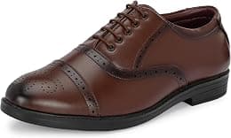 Centrino 6458 mens Formal Shoe - Best Deal Finder