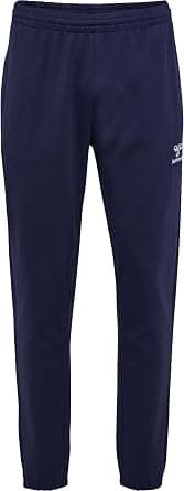 hummel Men Hmlgo 2.0 Sweatpants Sweatpants on Amazon.ae - Price Tracker