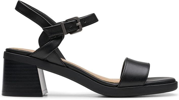 Clarks Jaylan Ray womens Sandal on Amazon.ae - Price Tracker