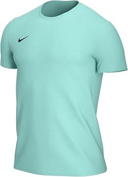 Nike Men's M Nk Dry Park Vii Jsy Ss T-shirt - متتبع أسعار Amazon.sa