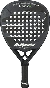 Bullpadel Hack 03 CMF X-Series - Best Deal Finder