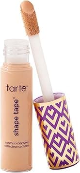 tarte Double Duty Beauty Shape Tape Contour Concealer, 27H Light Medium Honey, 10 ml on Amazon.ae - Price Tracker