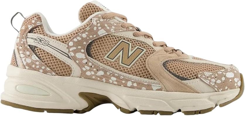 New Balance 530 unisex-adults Sneaker - Best Deal Finder