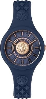 Versus Versace Fire Island Collection Luxury Womens Watch Timepiece - Best Deal Finder