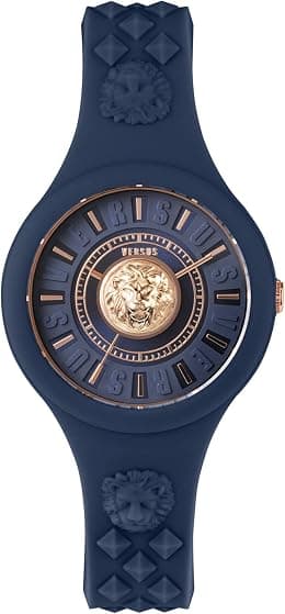 Versus Versace Fire Island Collection Luxury Womens Watch Timepiece - Best Deal Finder