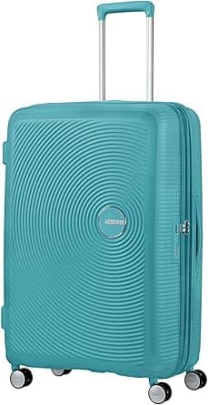 American Tourister Soundbox - Spinner on Amazon.ae - Price Tracker