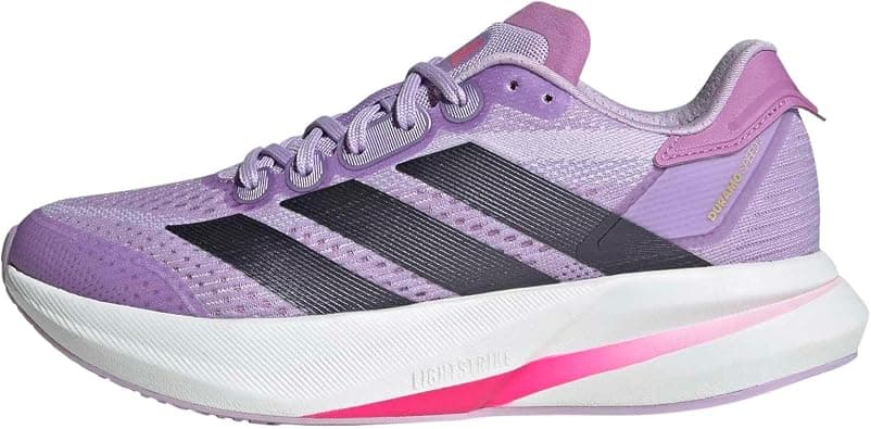 Adidas Womens Adizero Pacer Shoes على Amazon.ae - متتبع الأسعار