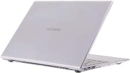 Se7enline Compatible with Clear Huawei Mate Book X Pro Case 2023 2022 Plastic Hard Shell Protective Carrying Laptop Case Cover for Huawei MateBook X Pro 14.2 inch,Crystal Clear - Amazon.ae Price Tracker